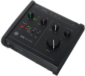 AXE I/O One