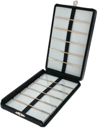 695/TS Reed Case Tenor Sax Noir