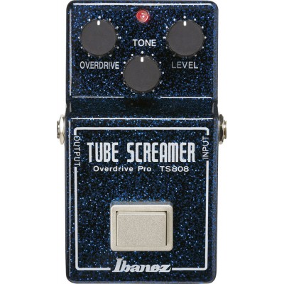 TS808 45th Anniversary