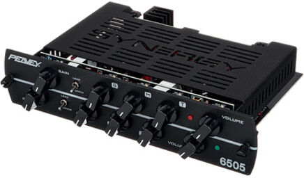 Peavey 6505