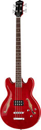 HB-50 Cherry Red Cherry Red