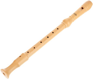 Alto Recorder German