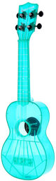 Waterman Soprano SWF BL Bleu fluorescent