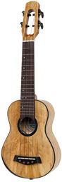 Fireball EQ-A Soprano Naturel haute brillance