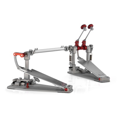 P-3502D Double Pedale Demon XR - Stock B