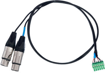 Phoenix Contact Cable FF6P