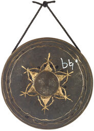 Thai-Gong Tuned h/b1