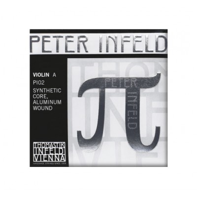Peter Infeld 4/4 - La Alu (02)