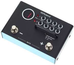 TM-1 Trigger Module