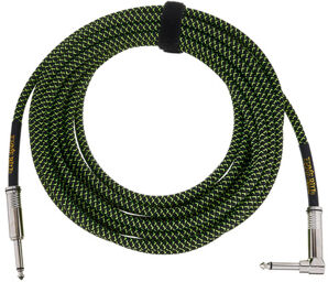 Instr.Cable Braided BGR EB6066