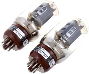 RT822 KT66 Duett