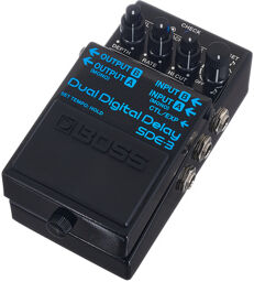 SDE-3 Delay