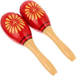 MA9P Maracas