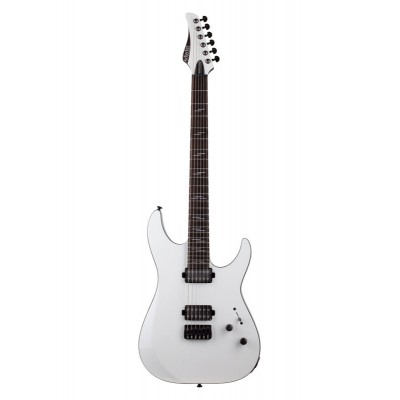 Reaper 6 Custom Gloss White