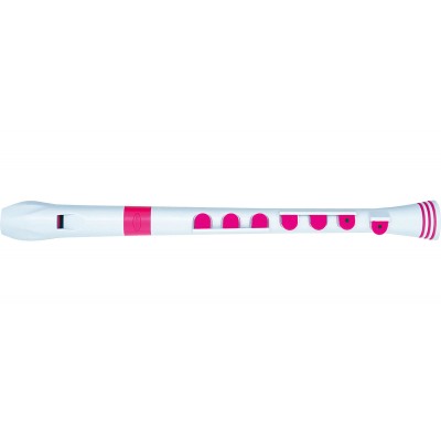Recorder+ Blanche et Rose