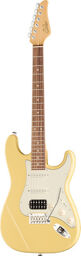 Classic S ST HSS RW VY Vintage Yellow
