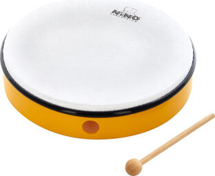 6Y Framedrum Jaune