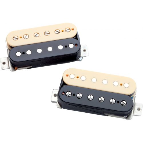 APH-2s ZRZ Reverse Zebra Set 2 Slash AlNiCo 2 Pro