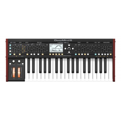 Deepmind 6