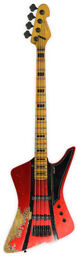 Forty Eight 4 Fredrik Larsson Rouge mat