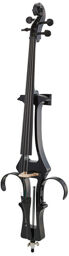 HBCE 990LH/BK Electric Cello Noir