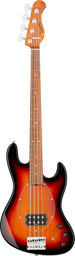 MetroExp21 Vint M4 Morado TSB Tobacco Sunburst Transparent