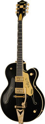 G6120T-SW Steve Wariner Magic Black