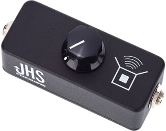 Little Black Amp