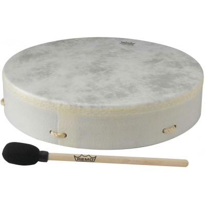 E1-0316-00 Tambour Buffalo Drum 16 X 3.5