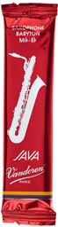Java Filed Red Baritone 4.0