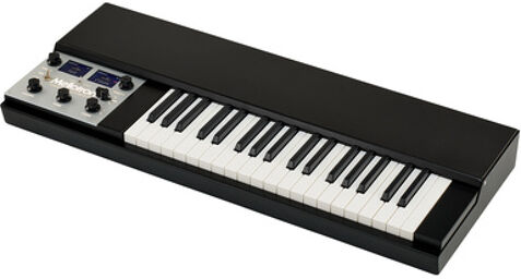 M4000D Mini Black noir