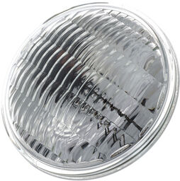 PAR36 30 Watts 6,4V WFL G-53 env