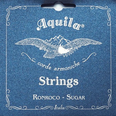 Sugar Jeu Ronroco, Accord Saolalla, BB EE BB GG DD