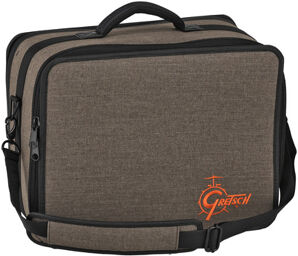 Pro Tour Double Pedal Bag