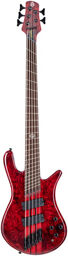 NS Dimension MS 5 Inferno Red Inferno Red Gloss