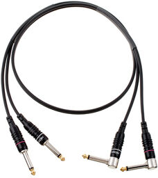 SC Onyx Twin Jack II 1.00 Noir