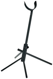 Baritone Saxophone Bb Stand