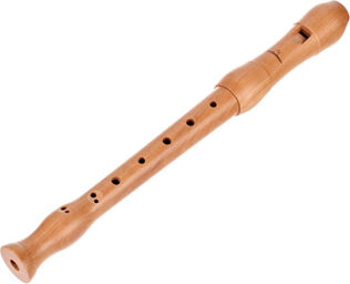 1042 Student Soprano Recorder