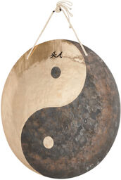 Wuhan Yin & Yang Wind Gong 80