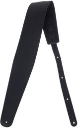 Bass Strap Wide & Padded BK Noir