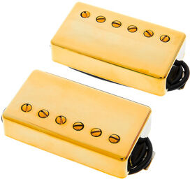 Hot Rodded Humbucker Set