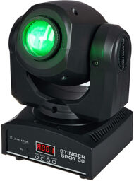 Stinger Spot 30 7 couleurs