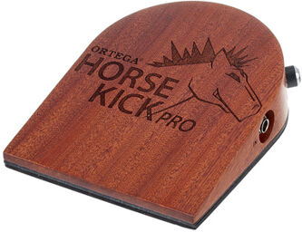 Horse Kick Pro Stomp Box