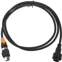 DMX Out Adapter 1.5m 5pin IP65