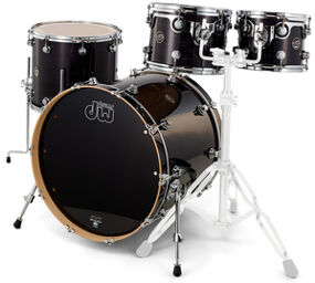 Performance Standard Ebony Ebony Stain