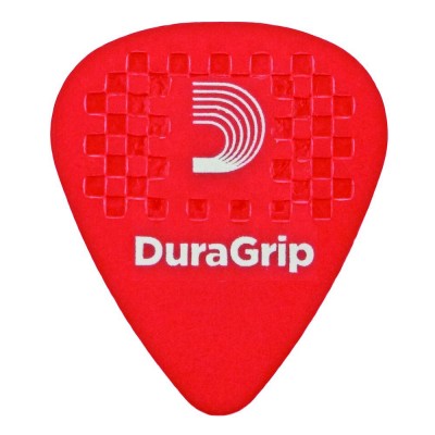 7DRD1 Médiators pour Guitare Super Light Duragrip
