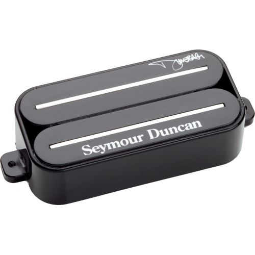 SH-13 - Dimebucker Chevalet Noir