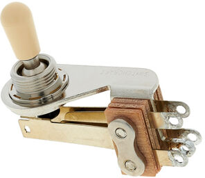 ACC-4101 3-way