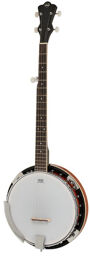 VGS Banjo Select 5-saitig