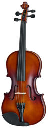 Student Plus Violin Set 4/4
